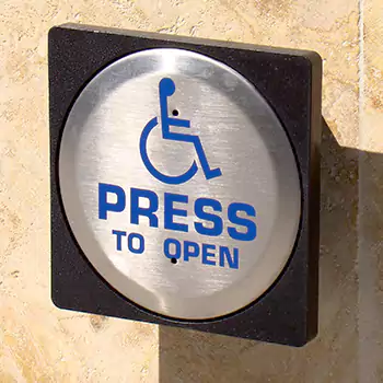 Handicap Door Access Solutions in Doral, FL