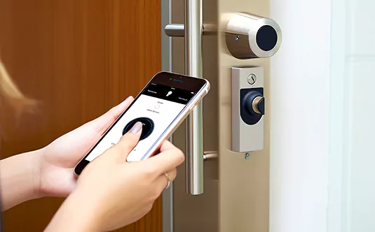 Access Management in Doral, FL