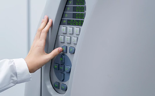 Access Infrastructure in Doral, FL