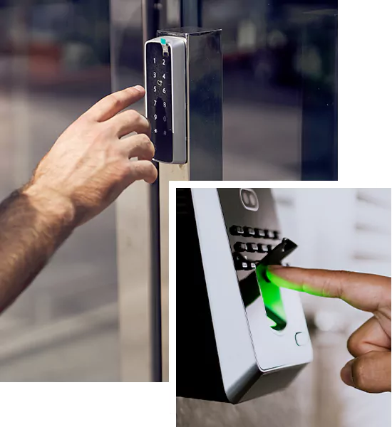 About Access Control in Doral, FL