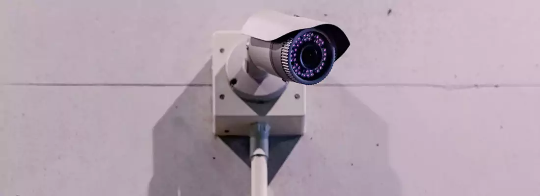 Advantages of Professional Motion Detection Camera Installation in Doral, FL