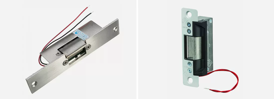 Affordable Electric Strike Systems for Enhanced Security in Doral, FL