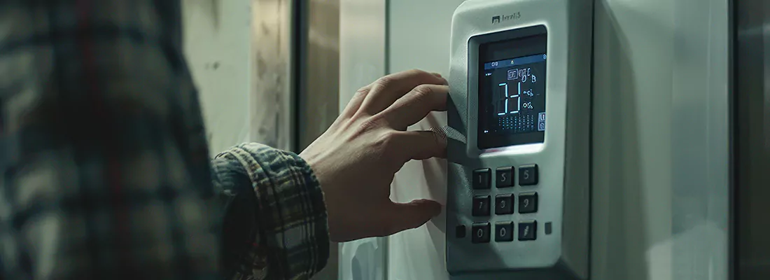 Affordable Keyless Entry Systems for Homes and Businesses in Doral, FL