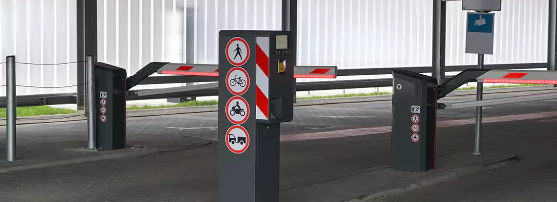 Affordable Parking Gate Systems for Efficient Access Control in Doral, FL