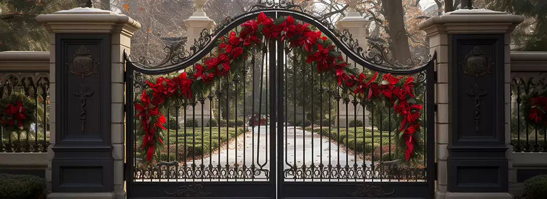 Affordable Proximity Sensor Gate Solutions for Homes and Businesses in Doral, FL