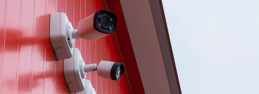 Benefits of HD CCTV Cameras for Security in Doral, FL