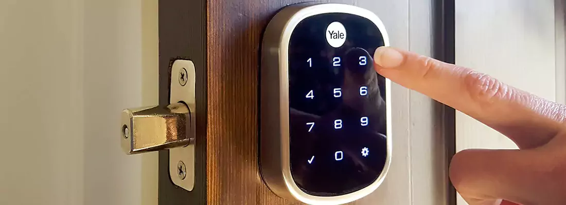 Best PIN Code Locks for Residential and Commercial Security in Doral, FL