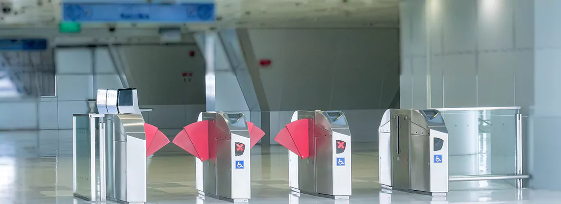 Best Security Turnstile Solutions in Doral, FL – Affordable and Durable