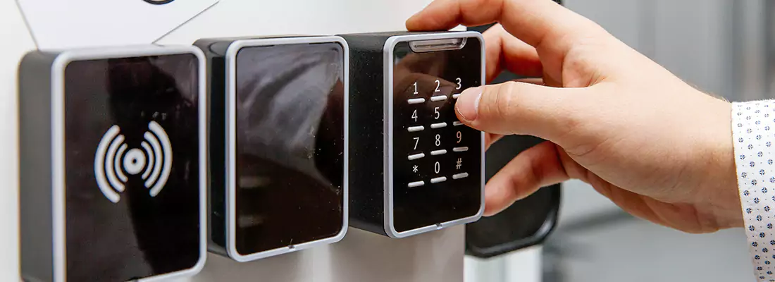 Best WiFi Smart Locks for Homes and Offices in Doral, FL