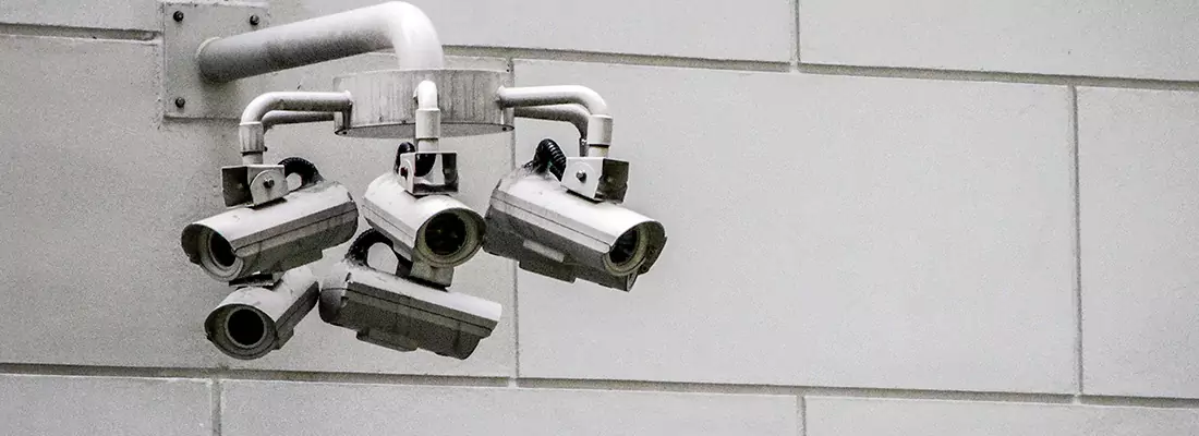 CCTV Camera Systems Are Essential for Security in Doral, FL