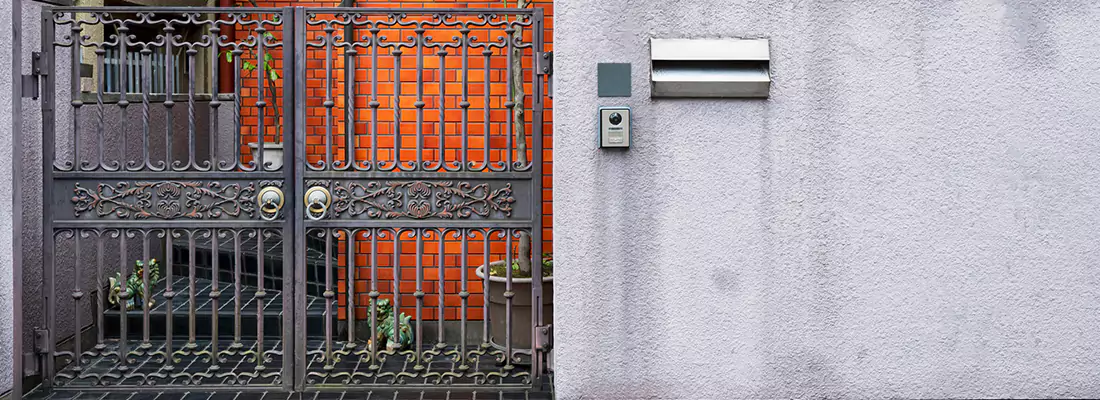 Residential Gate Systems for Ultimate Convenience in Doral, FL