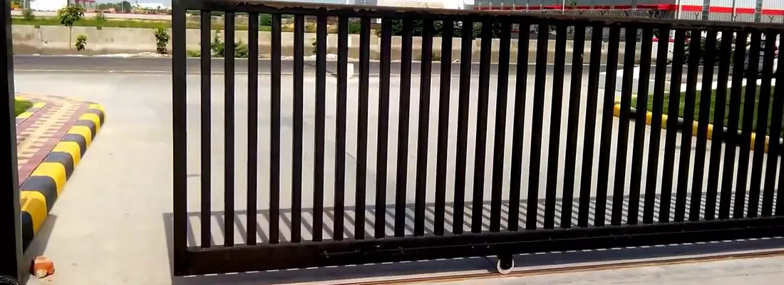 Commercial Automatic Sliding Repair and Maintenance in Doral, FL