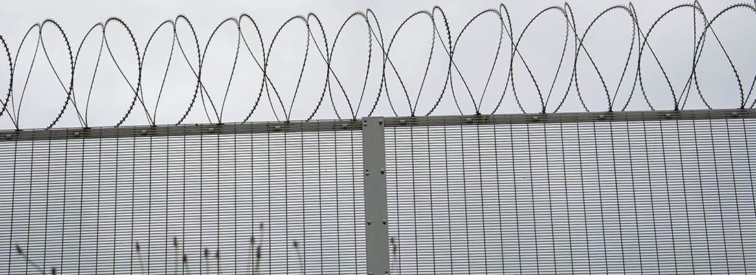 Commercial Security Gate Installations in Doral, FL