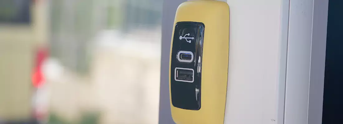 Custom Door Proximity Sensor Solutions for Businesses in Doral, FL