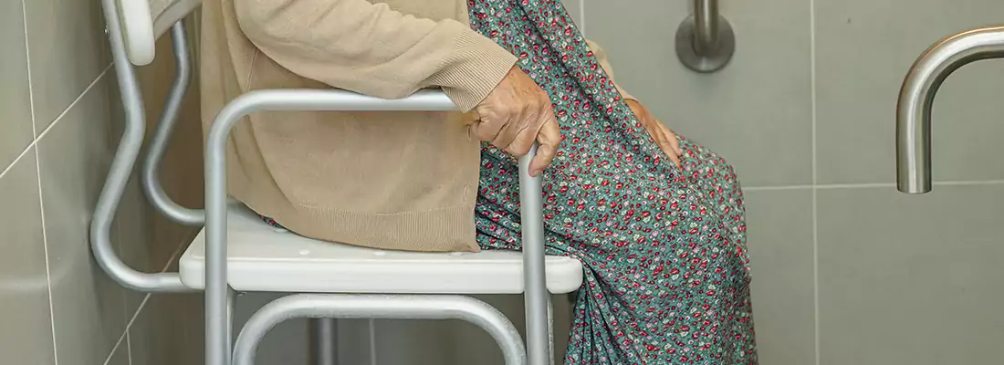 Custom Handicap Bathroom Remodeling in Doral, FL