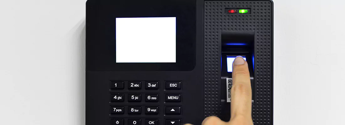 Door Access Control And Security in Doral, FL