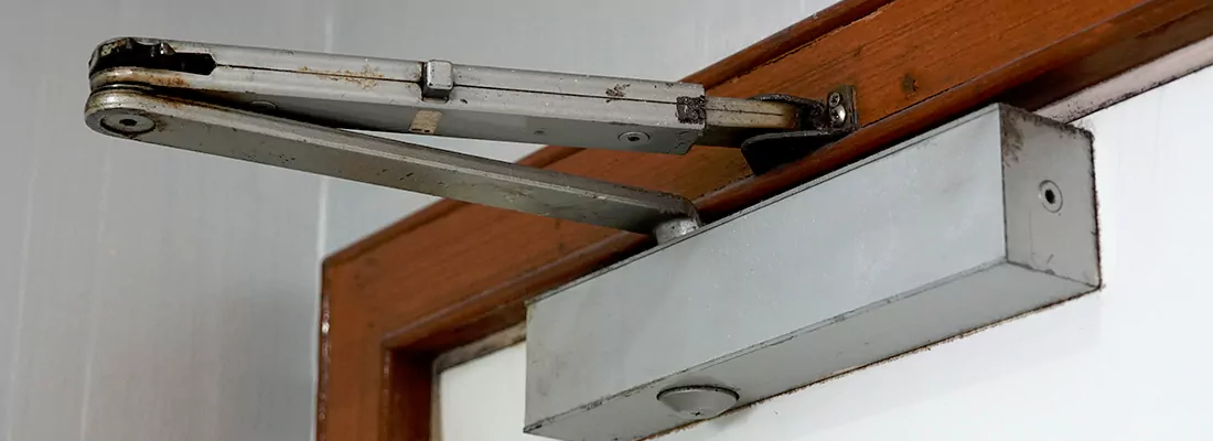 Door Closer Specialists in Doral, FL