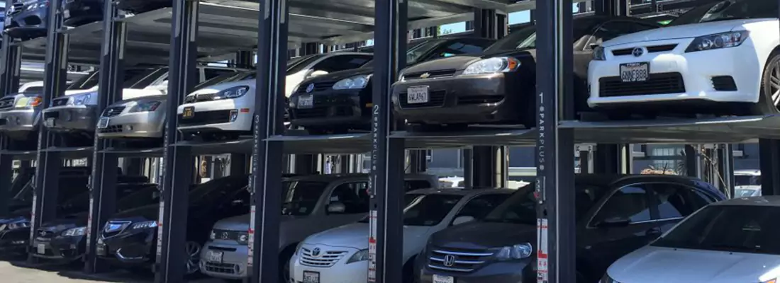 Electric Parking Pillars: A Smart Parking Solution for Residents in Doral, FL