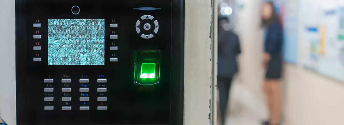 Enhance Security with Retinal Access Systems in Doral, FL