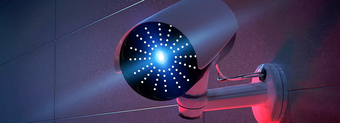 Features of Our Night Vision CCTV Cameras in Doral, FL