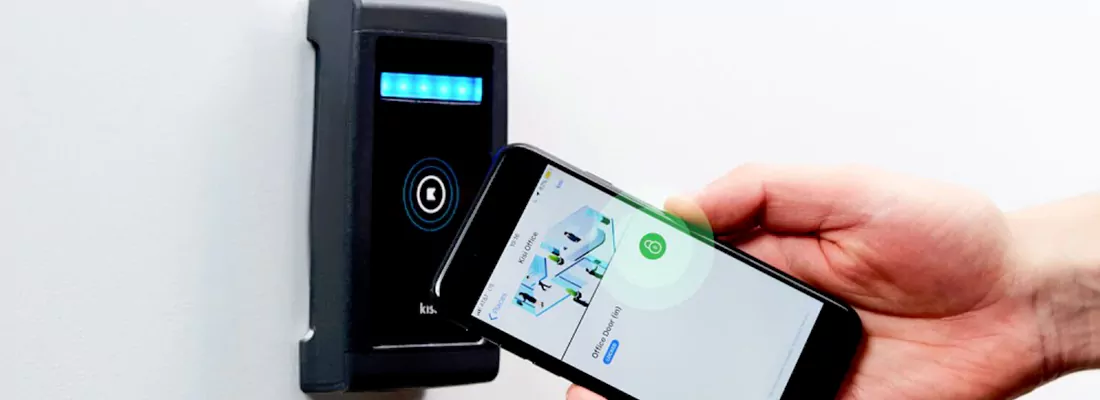 Features of Our Remote Access Control Systems in Doral, FL