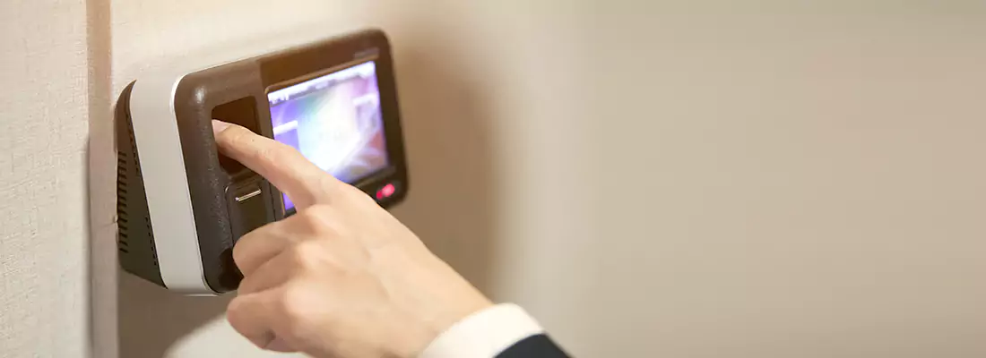 Hassle-Free Badge Access Installation and Support in Doral, FL