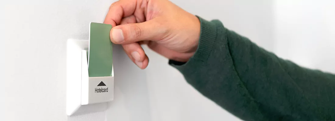 How Door Schedule Systems Improve Access Control in Doral, FL