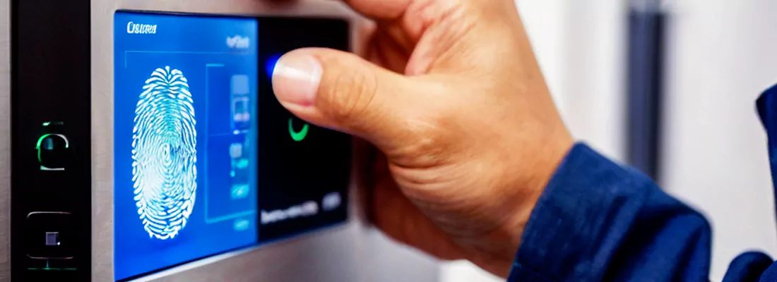 Right Biometric Security System in Doral, FL