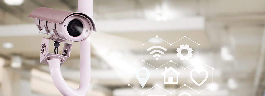 Indoor Security Camera Solutions for Doral, FL