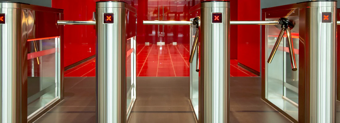 Low-Maintenance RFID Gate Installations in Doral, FL