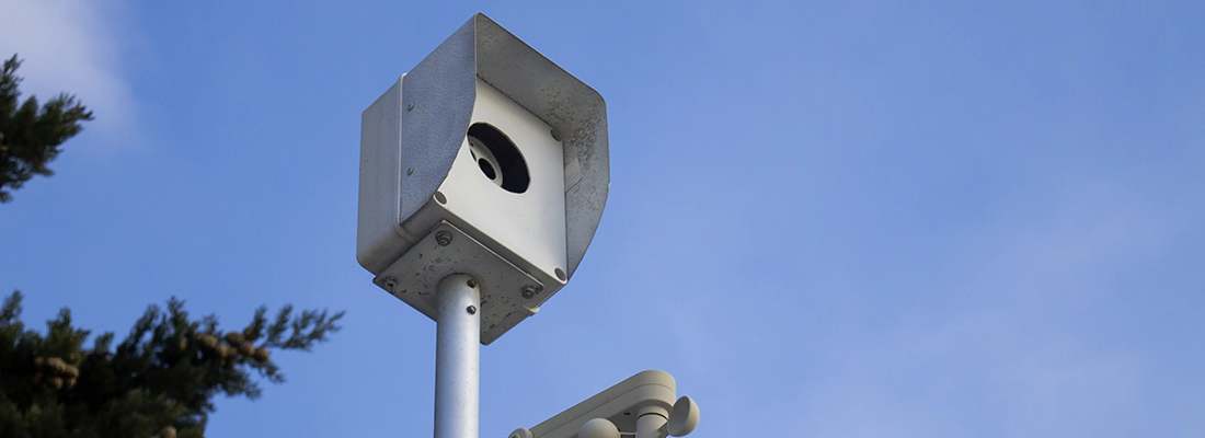 24/7 Monitoring Security Camera Systems in Doral, FL