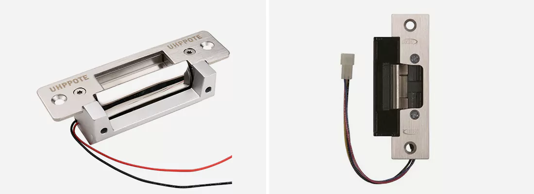 Reliable Electric Strike Solutions for Automatic Door Security in Doral, FL