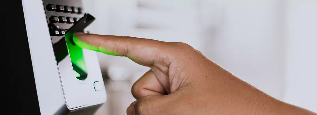 Reliable Fingerprint Access System Installation and Maintenance in Doral, FL