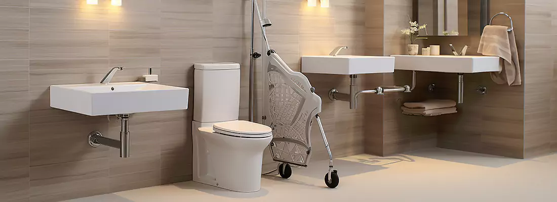 Reliable Handicap Washroom Installation and Maintenance in Doral, FL