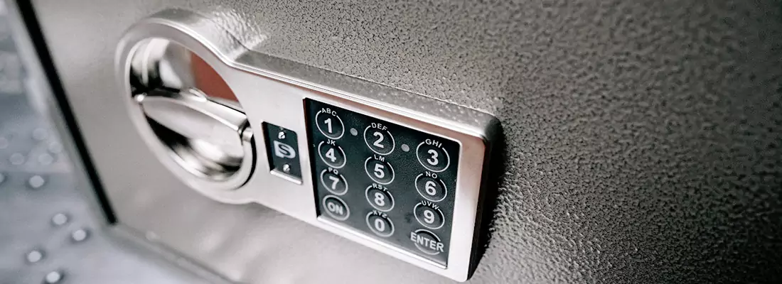 Reliable Keypad Access Control Solutions for Every Need in Doral, FL