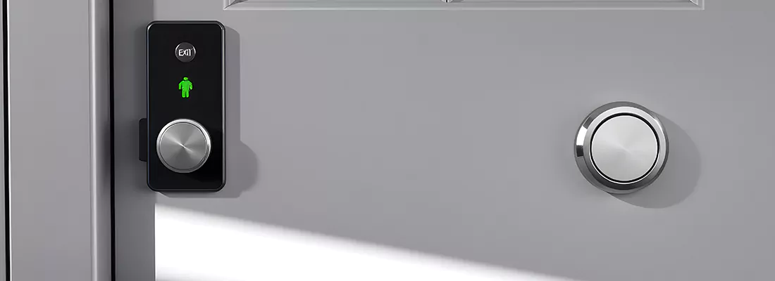 Reliable Maintenance and Repairs for Magnetic Locks in Doral, FL