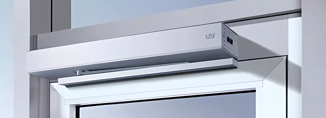 Residential and Commercial Low Energy Door Operator Solutions in Doral, FL