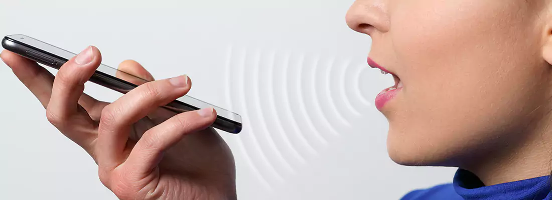 Residential and Commercial Voice Recognition Access Solutions in Doral, FL