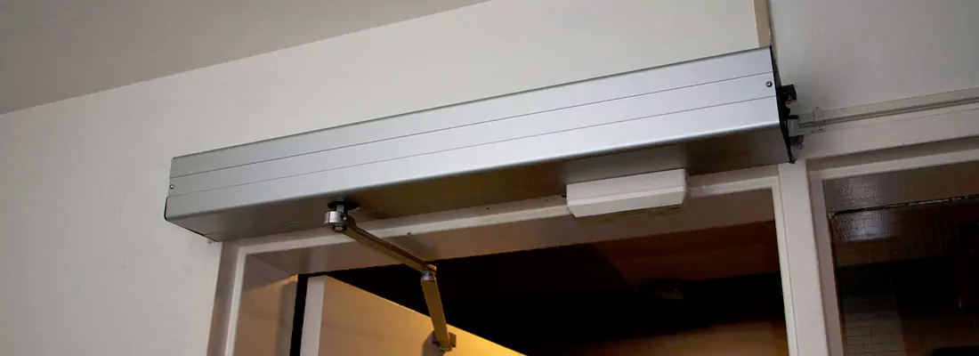 Residential Door Operator Service in Doral, FL