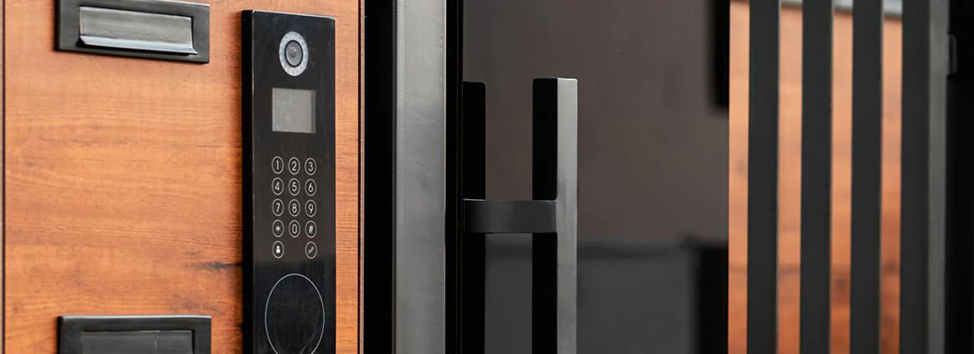 RFID-Enabled Access Control Systems in Doral, FL