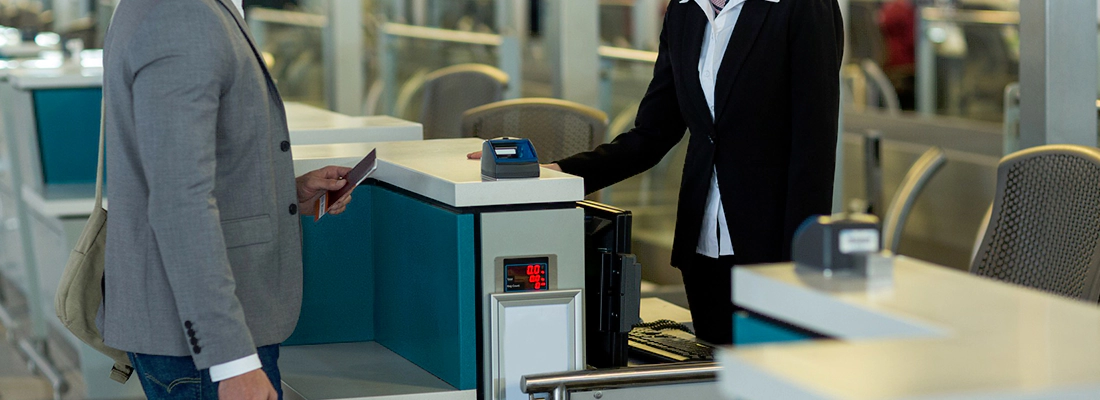 Secure Visitor Badge Printing Services in Doral, FL