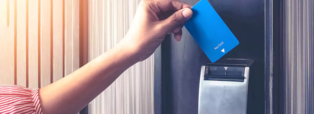 Secure Your Doral Home or Business with Electric Locks