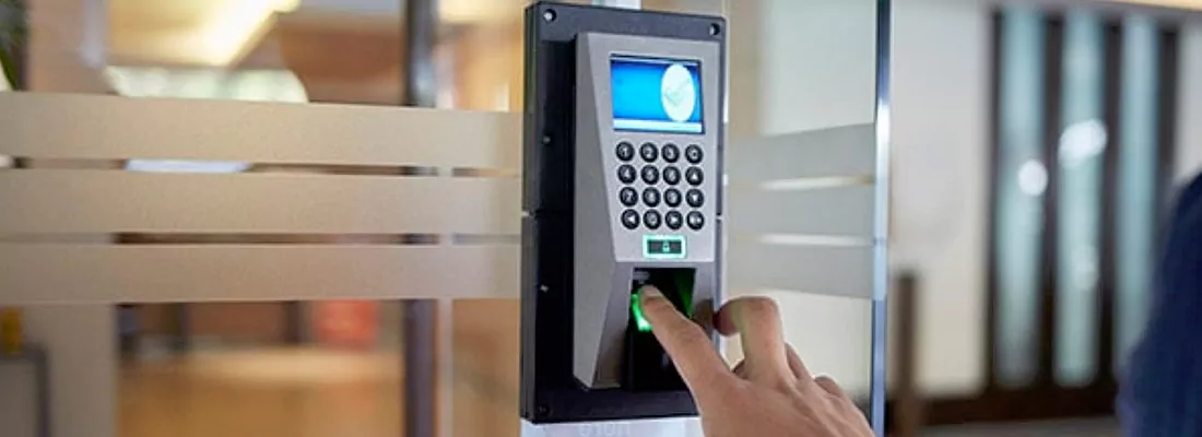 Secure Your Facility with Industrial Access Control Installation in Doral, FL