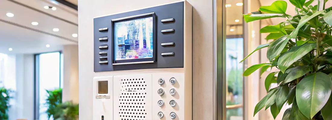 Secure Your Facility with Retinal Access Systems in Doral, FL