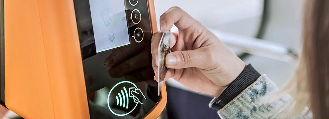 Touchless Entry Systems For Enhanced Accessibility in Doral, FL