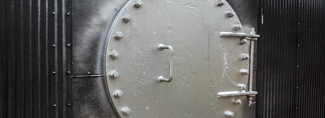 Vault Installation Cost in Doral, FL