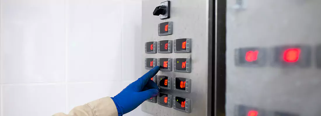 Building Intercom System Installation in Doral, FL