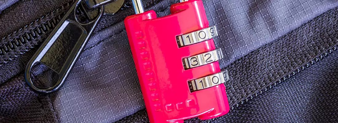 Combination Lock Installation in Doral, FL