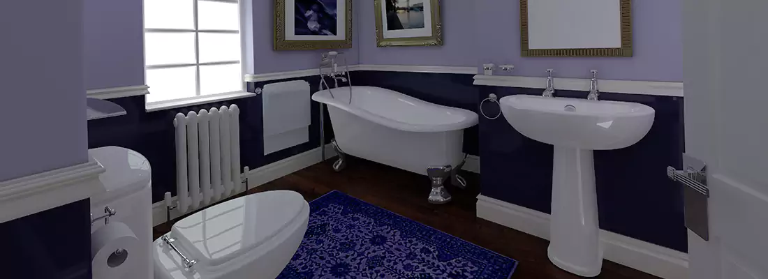 Emergency Washroom Call System Installation in Doral, FL