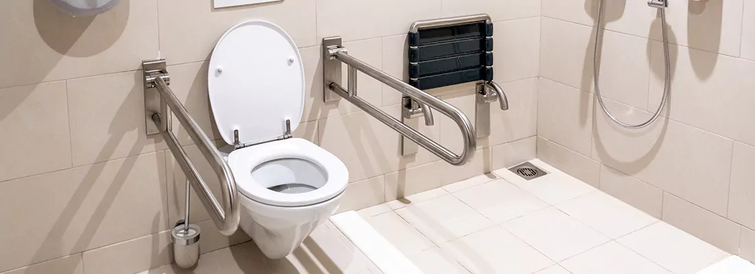 Why Choose Us for Handicap Restroom Services in Doral, FL?